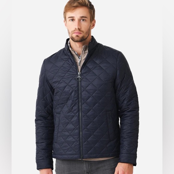 Barbour Jackets & Coats Barbour Quilted Jacket Mens Poshmark